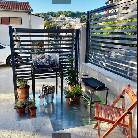 Studio Diana Trogir Exteriér fotografie