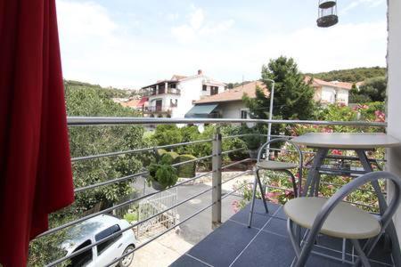 Studio Diana Trogir Exteriér fotografie