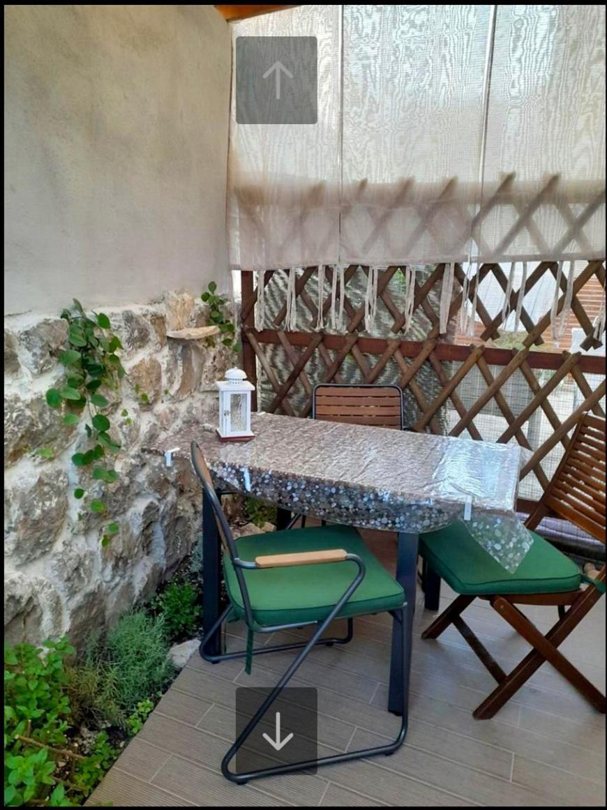 Studio Diana Trogir Exteriér fotografie