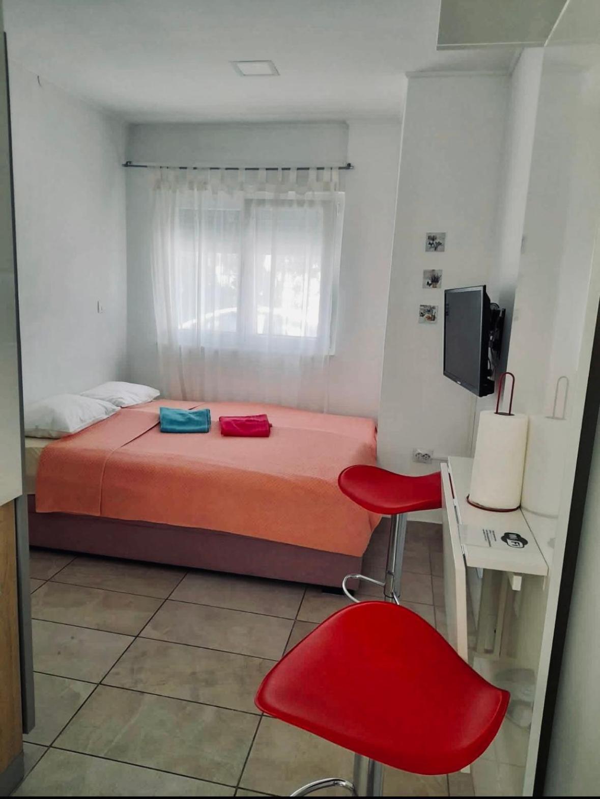 Studio Diana Trogir Exteriér fotografie