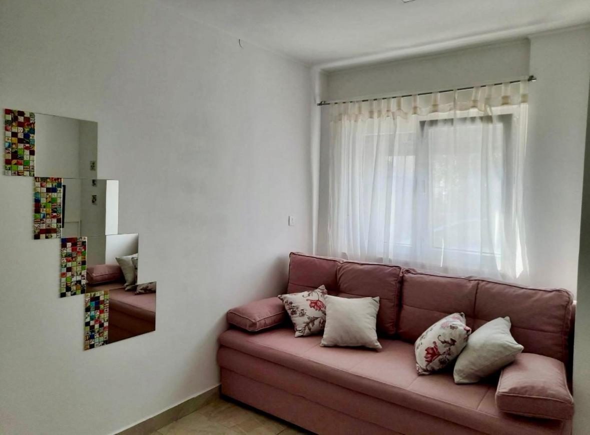 Studio Diana Trogir Exteriér fotografie