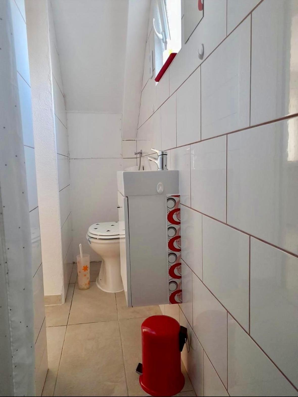 Studio Diana Trogir Exteriér fotografie