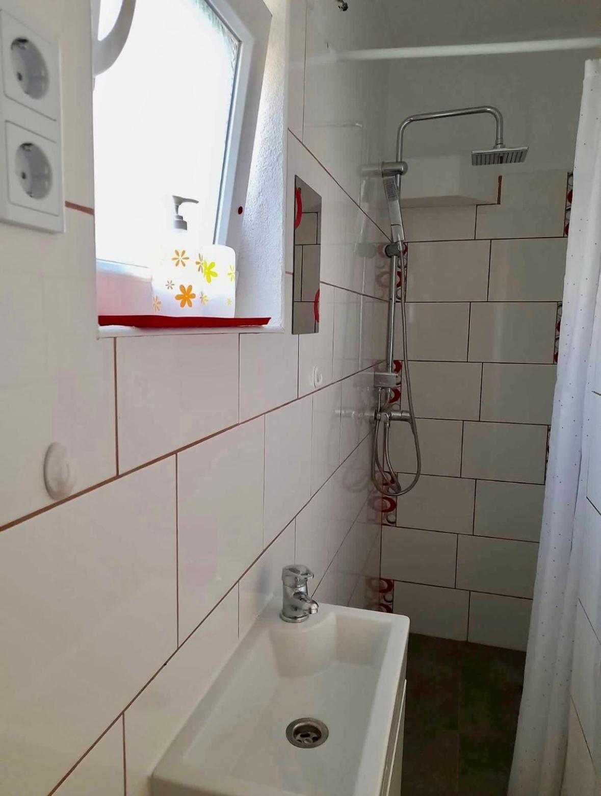 Studio Diana Trogir Exteriér fotografie