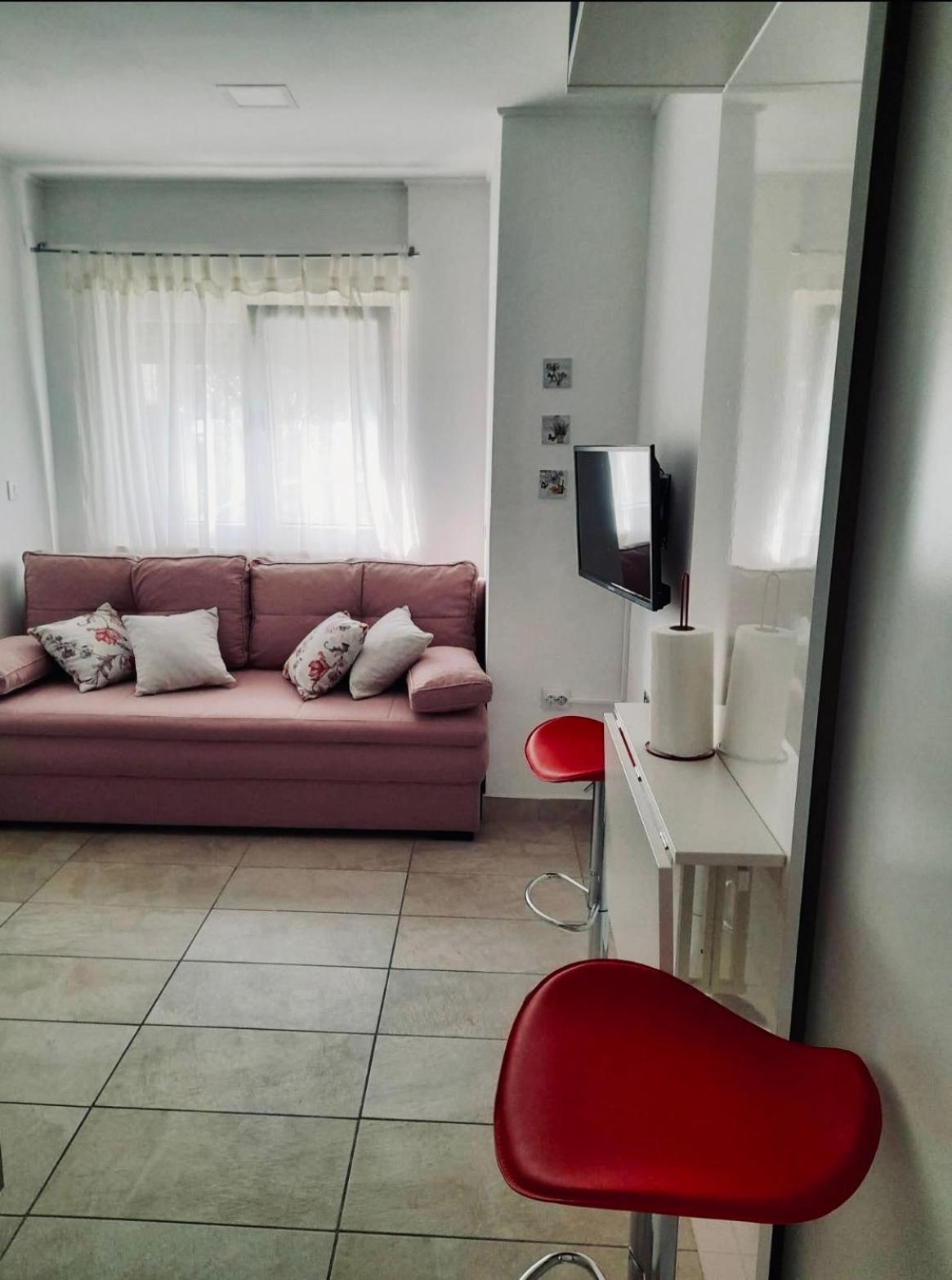 Studio Diana Trogir Exteriér fotografie