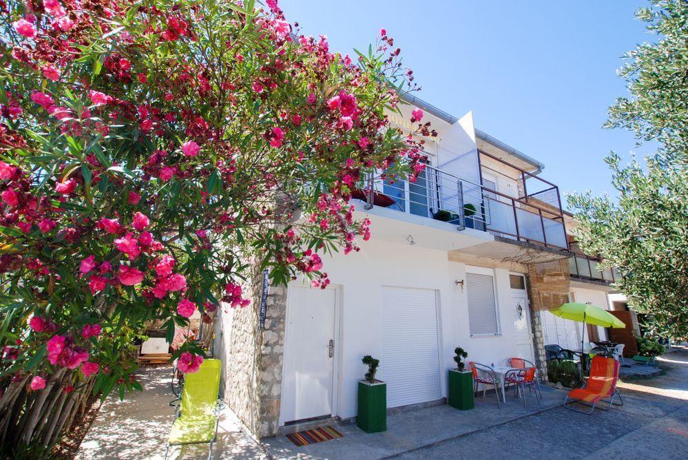 Studio Diana Trogir Exteriér fotografie