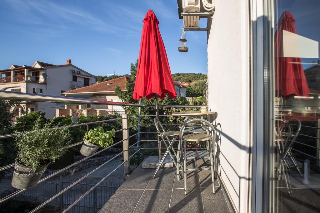 Studio Diana Trogir Exteriér fotografie