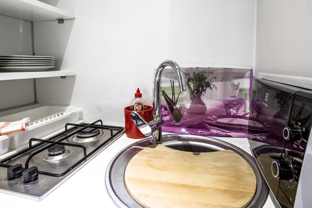 Studio Diana Trogir Exteriér fotografie