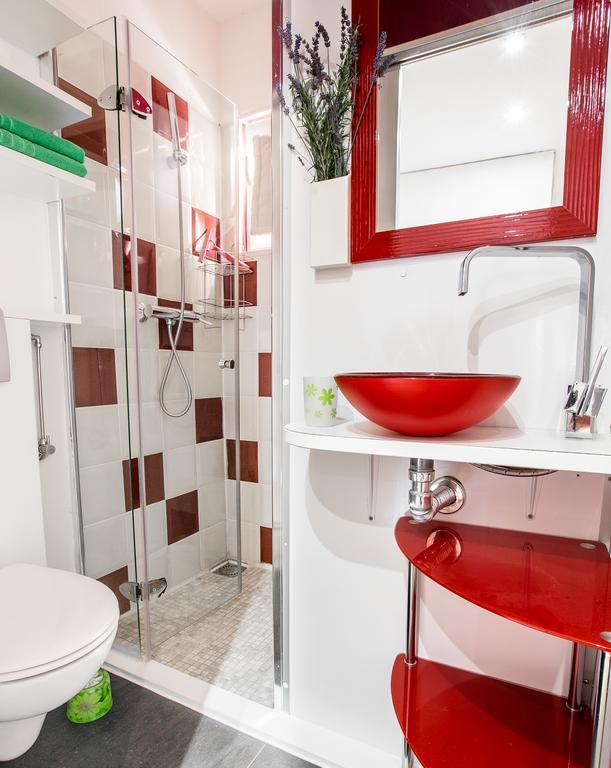 Studio Diana Trogir Exteriér fotografie